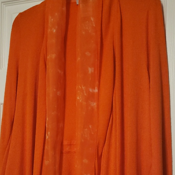 Sweaters - Light weight sweater